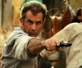 Mel Gibson is close to appearing in Machete Kills