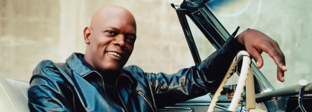 Cheat Sheet: Samuel L. Jackson