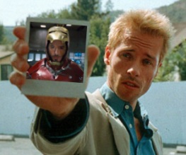 Guy Pearce joins Iron Man 3