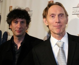 Henry Selick to direct Neil Gaiman’s The Graveyard Book