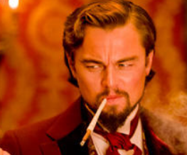 First images for Django Unchained