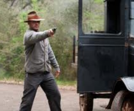 First trailer for John Hillcoat’s Lawless