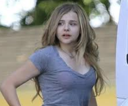 First trailer for Hick showcases Chloe Moretz, Blake Lively and Eddie Redmayne