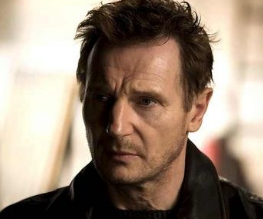 Liam Neeson to star in action thriller Non-Stop