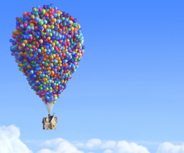 Pixar announce LOADS OF STUFF
