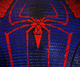 Sneak Peek: The Amazing Spider-Man