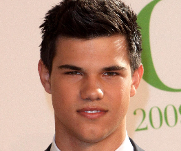 Taylor Lautner joins the Grown Ups 2 Cast