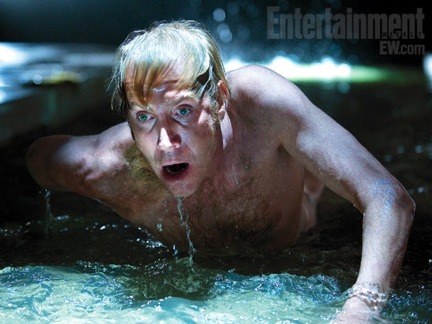 New Amazing Spider-Man stills are a little worrying