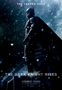 Even more bloody Dark Knight Rises posters released