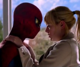 New Australian trailer for Amazing Spider-Man