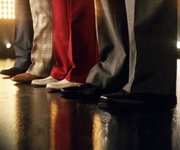 New poster for Anchorman: The Legend Continues