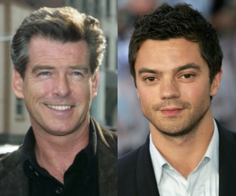 Pierce Brosnan and Dominic Cooper to star in November Man