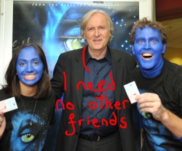 James Cameron to only make Avatar films forever