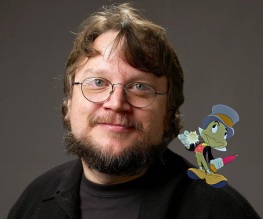 Guillermo del Toro to direct 3D Pinocchio adaptation