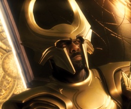 Idris Elba to return to Asgard for Thor 2