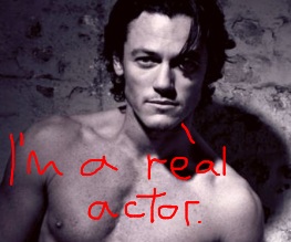 Luke Evans could be Fast & Furious 6 antagonist