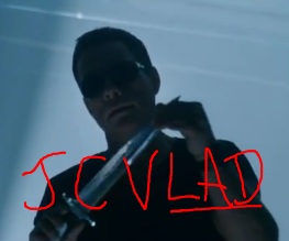 Expendables 2 trailer is completely, utterly bloody insane