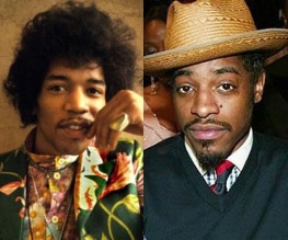 Hendrix estate comments on biopic speculation