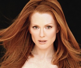 Julianne Moore joins Carrie remake
