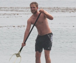Will R-Patz join Catching Fire?