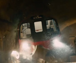 First Skyfall teaser debuts