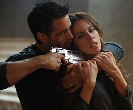 Fancy A New Look At Colin Farrell In Total Recall 2012?
