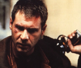 Would Harrison Ford return for a Blade Runner sequel?