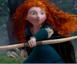 New tv-spot for Brave shows us that stuff we’ve already seen
