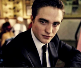 First clip from Cronenberg’s Cosmopolis