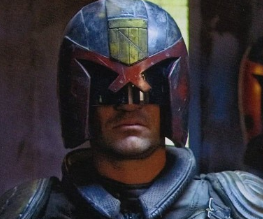 4 more images from Dredd emerge
