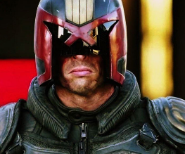 First picture of Dredd antagonist Ma-Ma