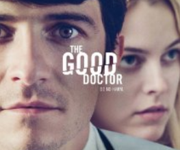 Orlando Bloom gets creepy in first trailer for The Good Doctor