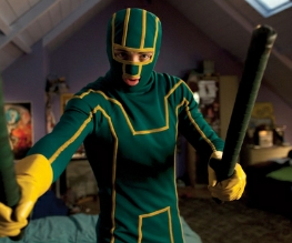 Jeff Wadlow talks Kick-Ass 2