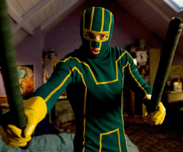 Kick-Ass 2 finally gets the green light