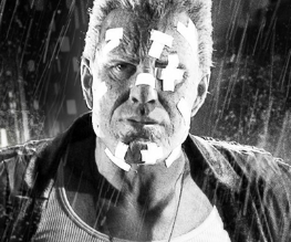 Jessica Alba and Mickey Rourke officially on-board for Sin City 2
