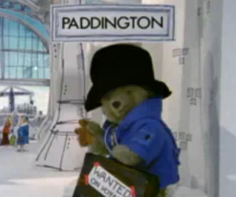 CGI Paddington Bear to happen to us all