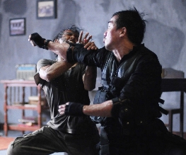 the raid 2011