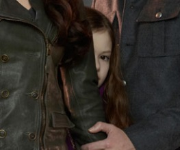 First image for Breaking Dawn Part 2 is spectacularly dull