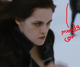 First trailer for Breaking Dawn Part 2