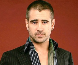 Colin Farrell could star in Saving Mr Banks