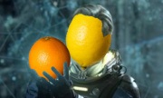 Orange(Wednesday)s and Lemons #74
