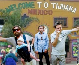 The Hangover Part III to shoot in Mexico