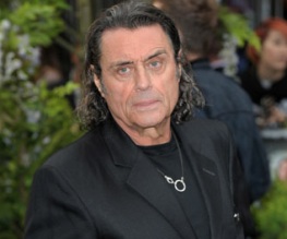 Ian McShane joins the cast of Cuban Fury