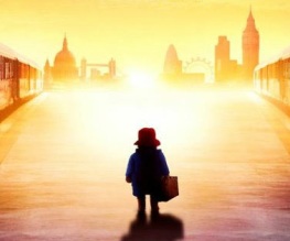 First Paddington poster reveals nothing whatsoever