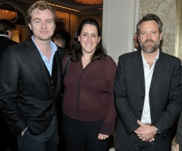 Mr & Mrs Christopher Nolan to produce Wally Pfister’s debut