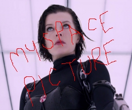 Resident Evil: Retribution Gets a Trailer