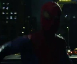 Two new wise-cracking clips from The Amazing Spider-Man