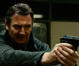 Taken 2 trailer is guntacular