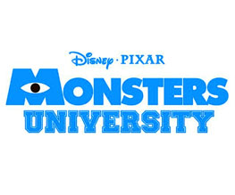 Teaser for Monsters University released!