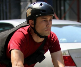 New trailer for JGL’s Premium Rush